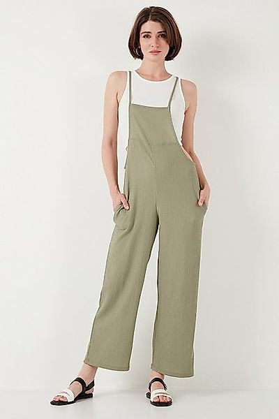 LELA Jumpsuit Regular Fit günstig online kaufen