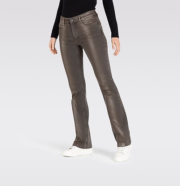 MAC Bootcut-Jeans "Dream-Boot" Gerade geschnitten mit leicht ausgestelltem günstig online kaufen