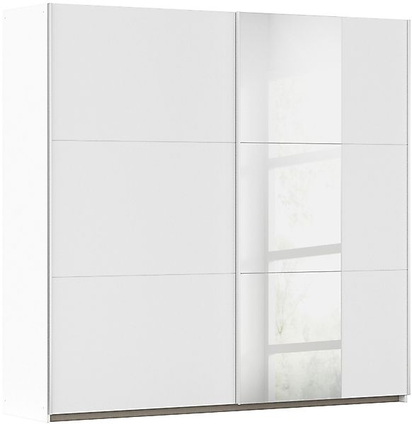 rauch Schwebetürenschrank Kleiderschrank Drehtürenschrank Schrank Garderobe günstig online kaufen