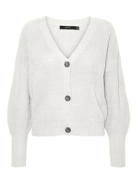 Vero Moda Strickjacke Lea (1-tlg) Plain/ohne günstig online kaufen