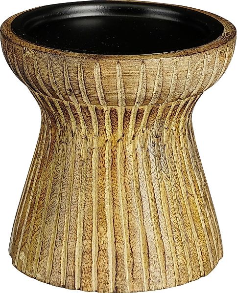 Mica Decorations Kerzenständer Mica Indiana Kerzenständer günstig online kaufen