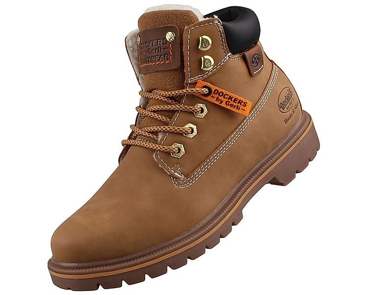 Dockers by Gerli 55EA310-630910 Stiefelette günstig online kaufen