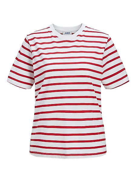 JJXX T-Shirt JXAnna (1-tlg) Plain/ohne Details günstig online kaufen