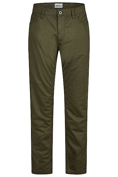 Hattric Thermohose Thermo 5-Pocket Henk Cotton Satin günstig online kaufen