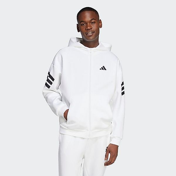 adidas Sportswear Kapuzensweatshirt M FI 3S FZ günstig online kaufen