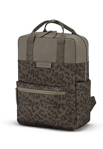 Kapten & Son Rucksack günstig online kaufen