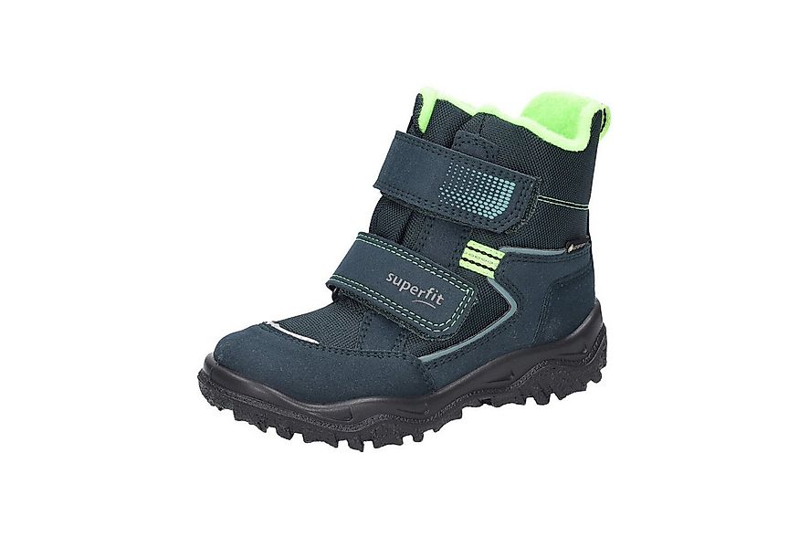 Superfit Husky Winterstiefel günstig online kaufen