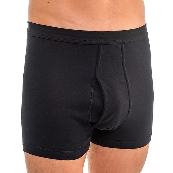 HERMKO Boxershorts 3940 Herren Pagen mit günstig online kaufen