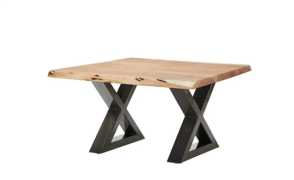 Woodford Couchtisch  Alabria ¦ holzfarben ¦ Maße (cm): B: 75 H: 45 Tische > günstig online kaufen