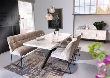 Gutmann Factory Esszimmerstuhl (1 St) günstig online kaufen