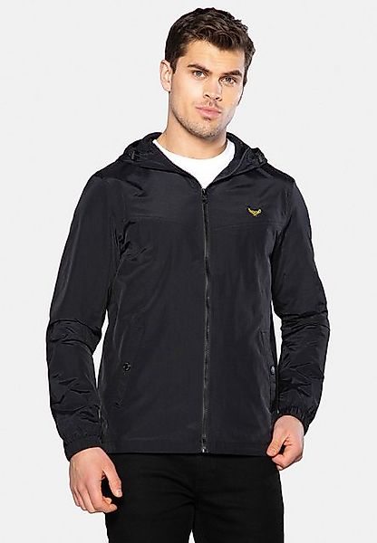 Threadbare Sweatjacke Carbon (1-tlg) im klassischen Design günstig online kaufen