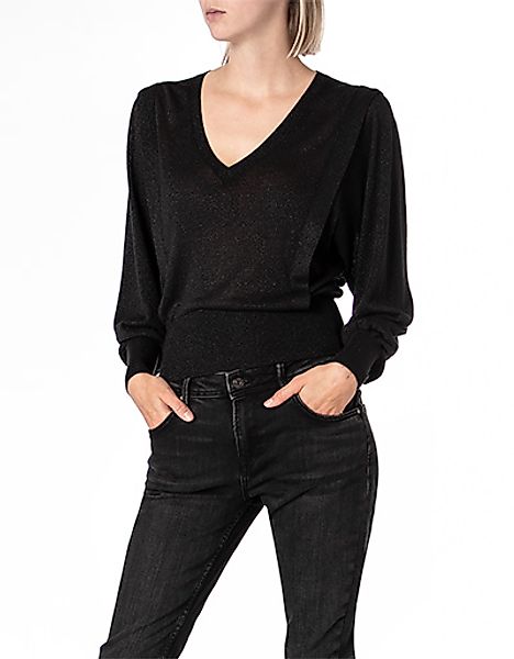 Pepe Jeans Damen Pullover Elise PL701767/999 günstig online kaufen