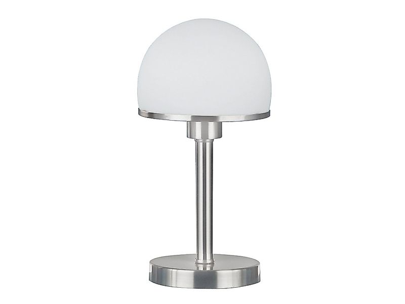 TRIO Leuchten LED Nachttischlampe, Dimmfunktion, LED wechselbar, Nachttisch günstig online kaufen