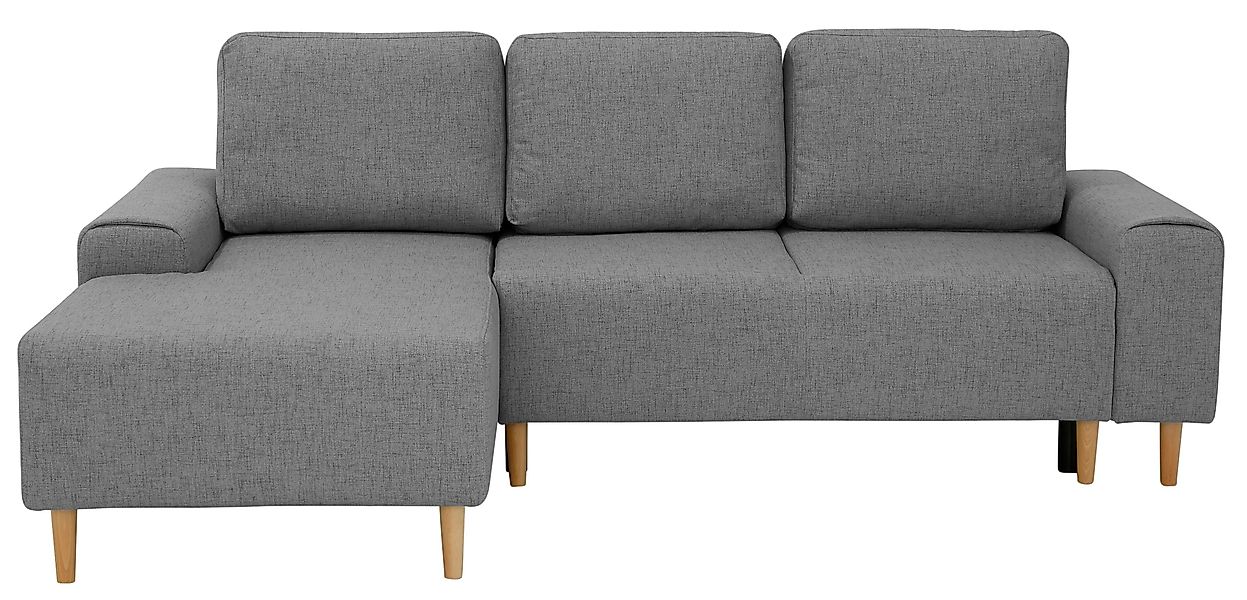 INOSIGN Ecksofa Samu L-Form, wahlweise mit günstig online kaufen