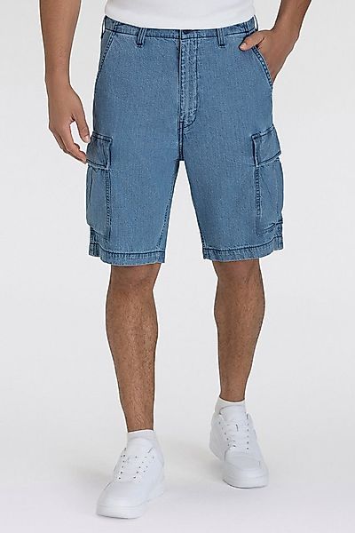 Levi's® Cargoshorts CARRIER CARGO Sommerhose günstig online kaufen