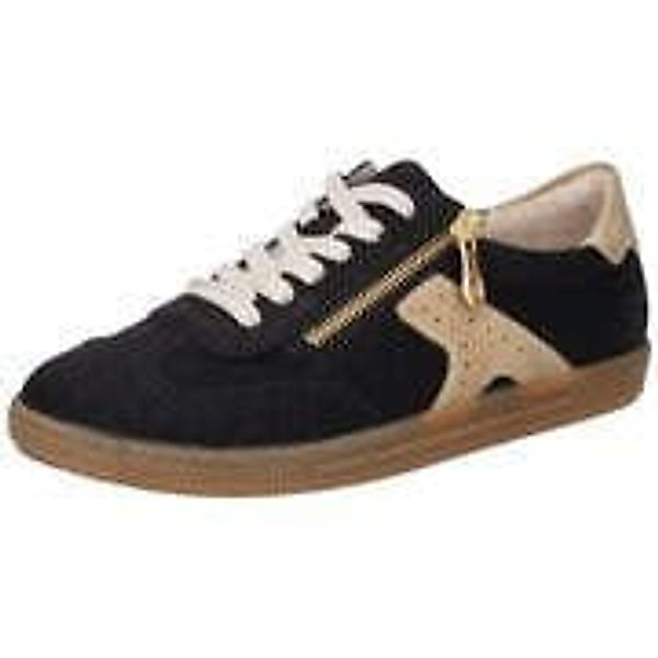 Rieker Sneaker, Halbschuh, Freizeitschuh, Schnürschuh mit günstig online kaufen