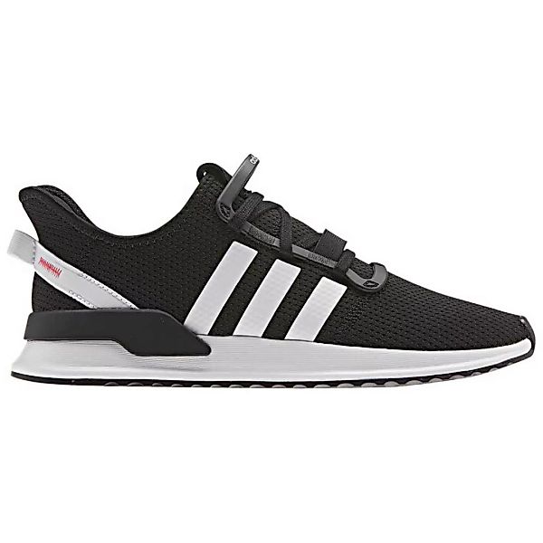 Adidas Originals U Path Run Sportschuhe EU 44 2/3 Core Black / Ftwr White / günstig online kaufen