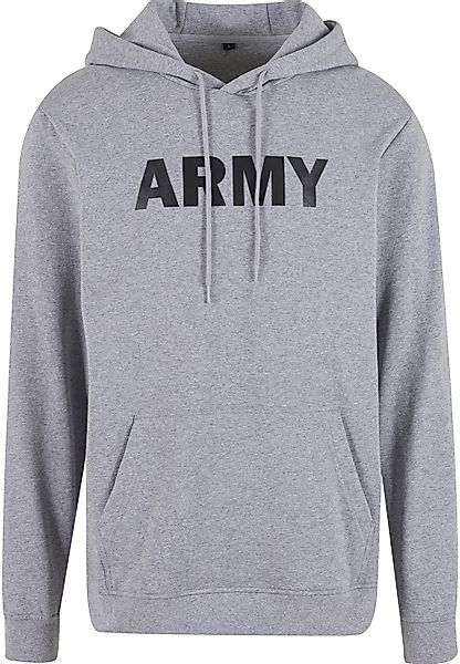 Brandit Kapuzenpullover "Brandit Army Hoody" 1 Stk. günstig online kaufen