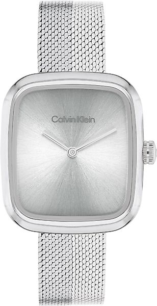 Calvin Klein Quarzuhr CK Adore 25100098, günstig online kaufen