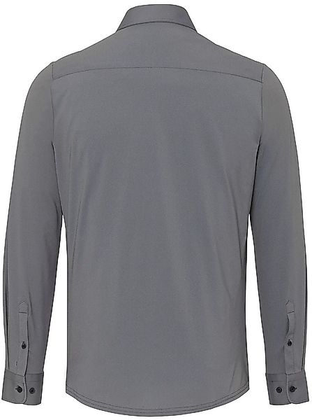 Pure The Functional Shirt Grau - Größe 38 günstig online kaufen