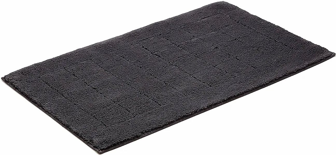 Vossen Badematte »Exclusive«, rutschhemmend beschichtet, fußbodenheizungsge günstig online kaufen