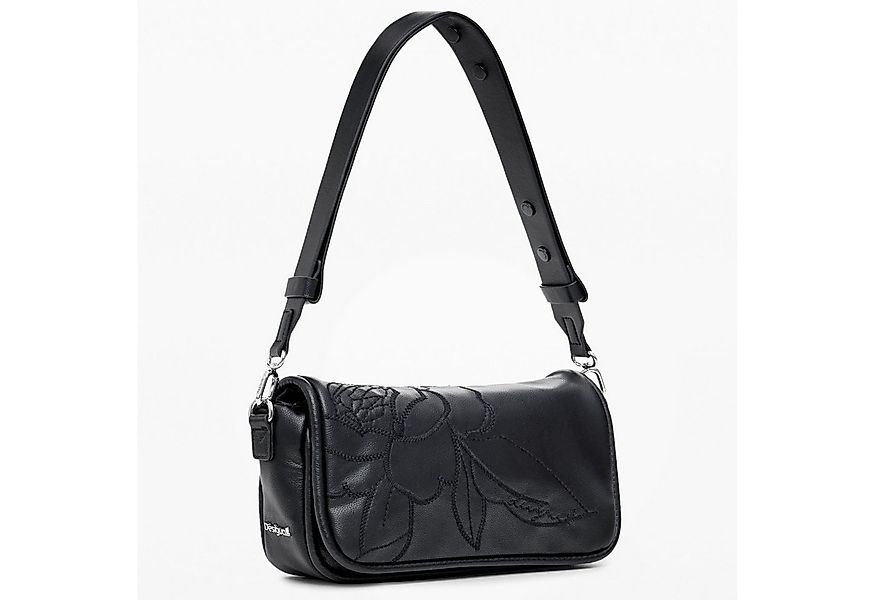 Desigual Umhängetasche Desigual Umhängetasche Keller Gales Long Black (1, 1 günstig online kaufen