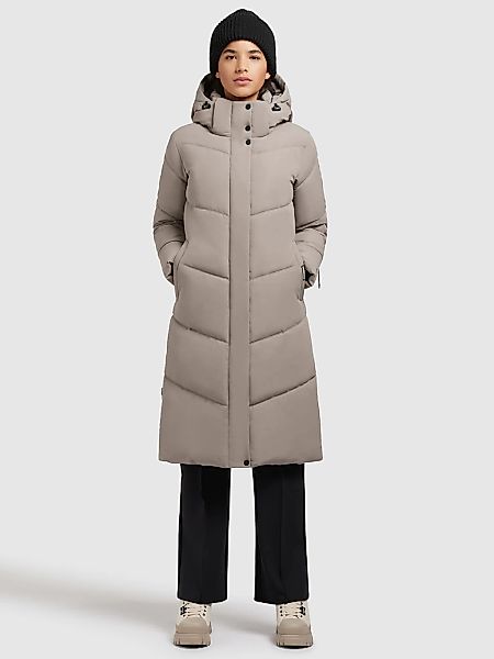 khujo Steppmantel "TORINO4" günstig online kaufen