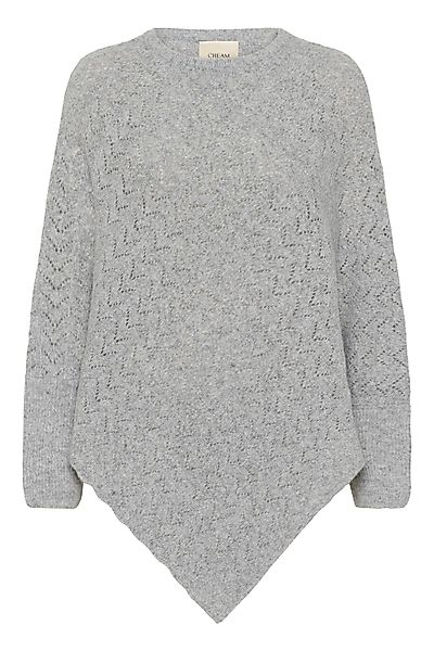 Cream Strickponcho Poncho CRHoliday günstig online kaufen