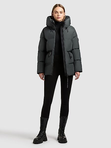 khujo Steppjacke ELLIS2 günstig online kaufen