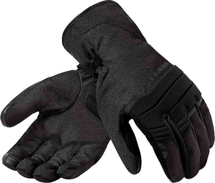 Revit Motorradhandschuhe Bornite H2O WP Winter Motorradhandschuhe wasserdic günstig online kaufen