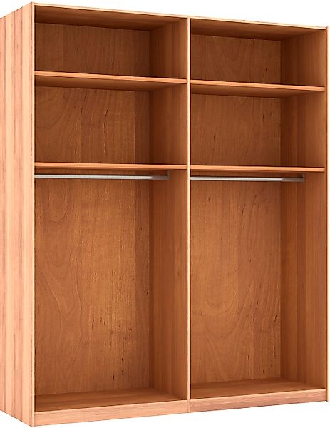 Musterring Schwebetürenschrank "Sorrent, Kleiderschrank, Schrank, Schiebetü günstig online kaufen