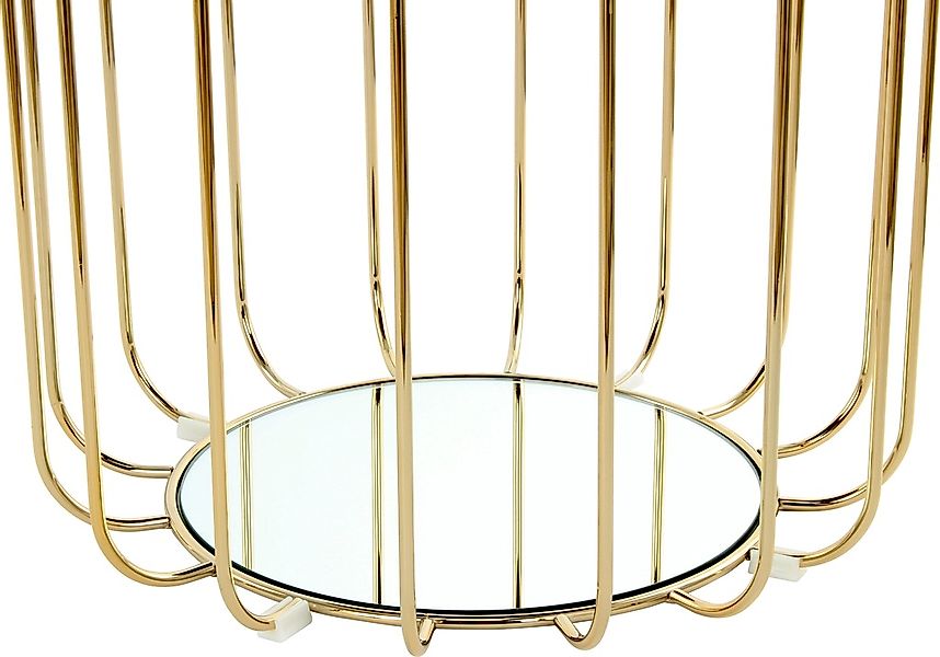 Kayoom Beistelltisch "Pouf Comfortable 110, abnehmbares und wendbares Obert günstig online kaufen