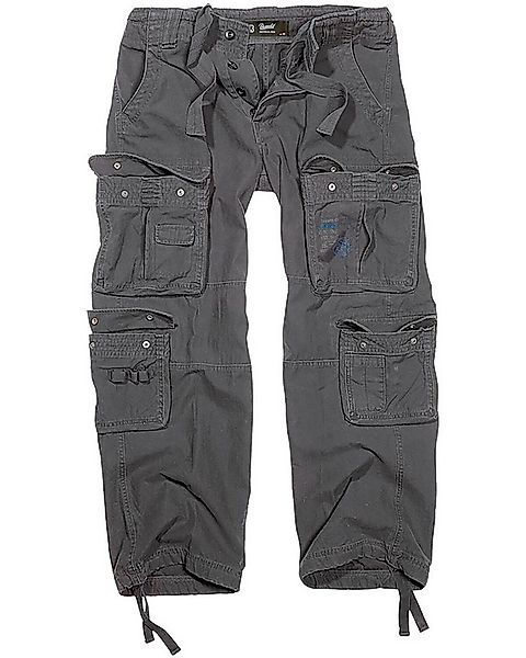 Brandit Outdoorhose Hose Pure Vintage günstig online kaufen
