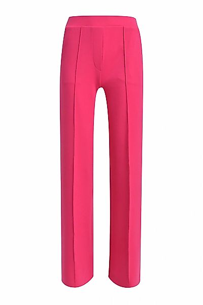 Smith & Soul Jerseyhose mit Elastikbund, Paspelierung günstig online kaufen