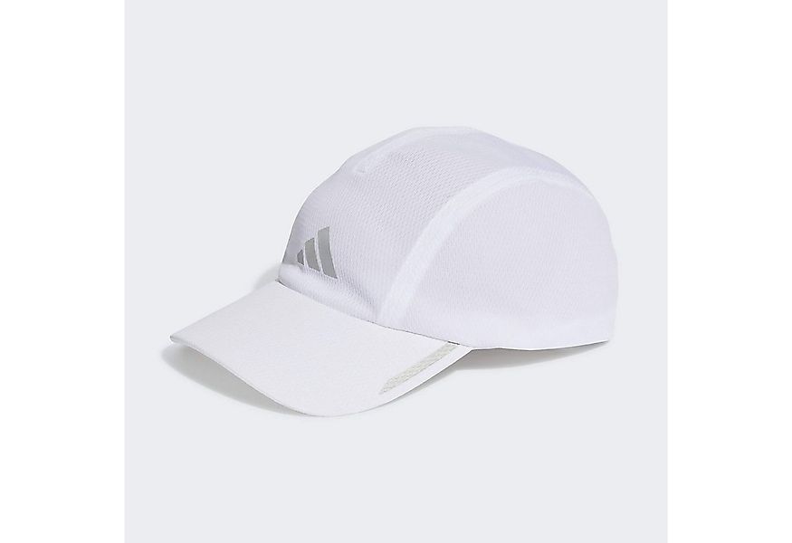 adidas Performance Unterhelmmütze RUNNING AEROREADY FOUR-PANEL MESH KAPPE ( günstig online kaufen