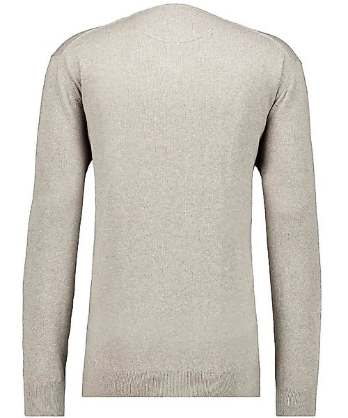 RAGMAN V-Ausschnitt-Pullover günstig online kaufen