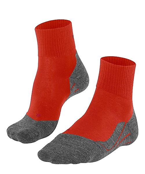 FALKE Kurzsocken TK5 Wander Wool Short günstig online kaufen