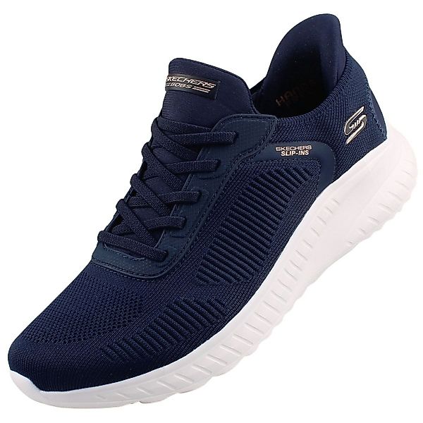 Skechers 117497-NVY Slipper günstig online kaufen