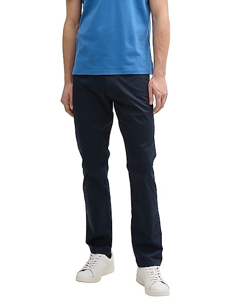 TOM TAILOR Stoffhose JOSH im Five-Pocket günstig online kaufen