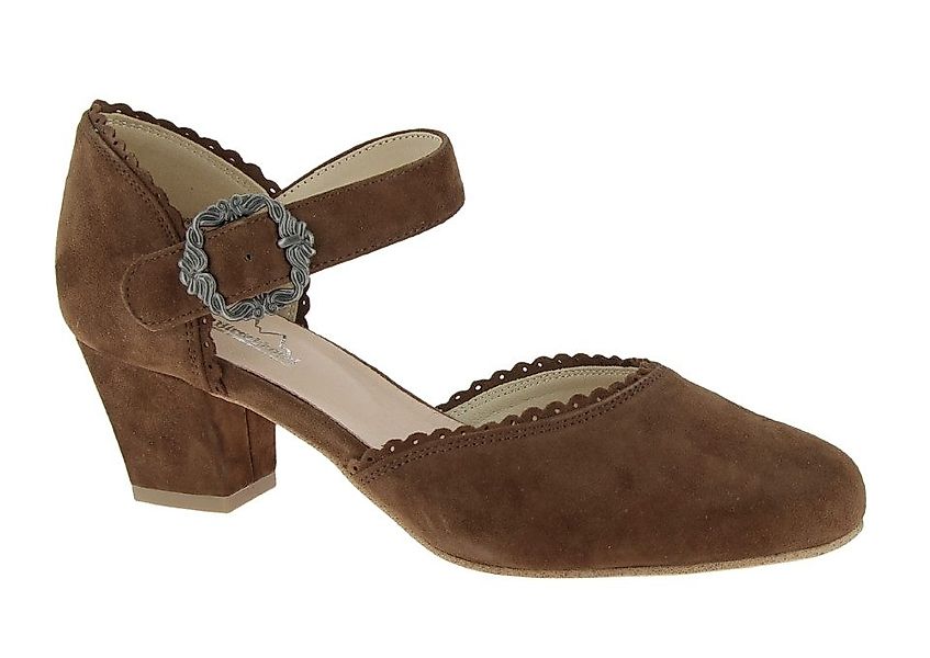 Hirschkogel Damen Pumps - 30000120120 Pumps günstig online kaufen