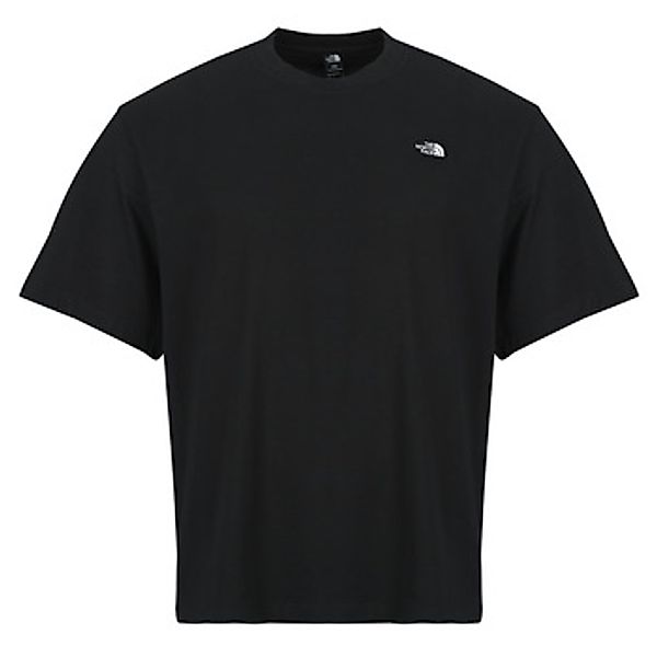 The North Face  T-Shirt TNF ESSENTIAL SIMPLE DOME OS SS günstig online kaufen