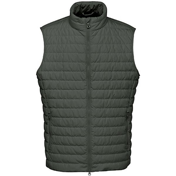 Geox  Herren-Jacke M Warrens piumino a gilet günstig online kaufen