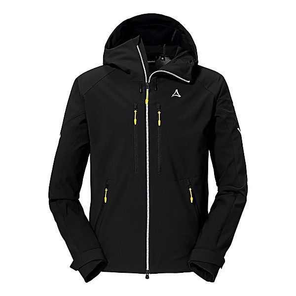 Schöffel Softshelljacke Softshell Jacket Matrei M günstig online kaufen