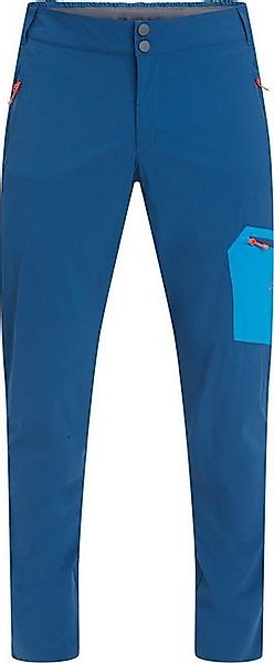 McKINLEY Outdoorhose He.-Hose Bari M BLUE PETROL/BLUE PET günstig online kaufen