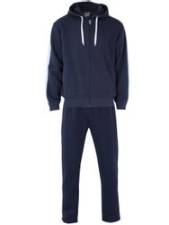 Herbold Sportswear Jogginganzug Herren Trainingsanzug mit günstig online kaufen