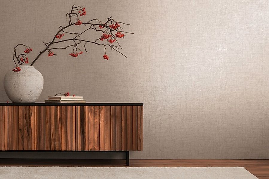 living walls Vliestapete »Smart Surfaces Stein-Optik Tapete Mustertapete St günstig online kaufen