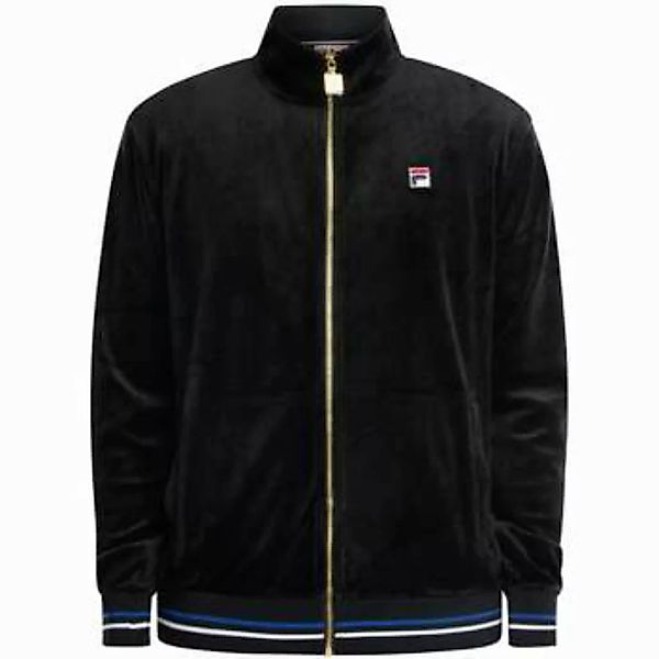 Fila  Trainingsjacken Falken Velours Trainingsjacke günstig online kaufen