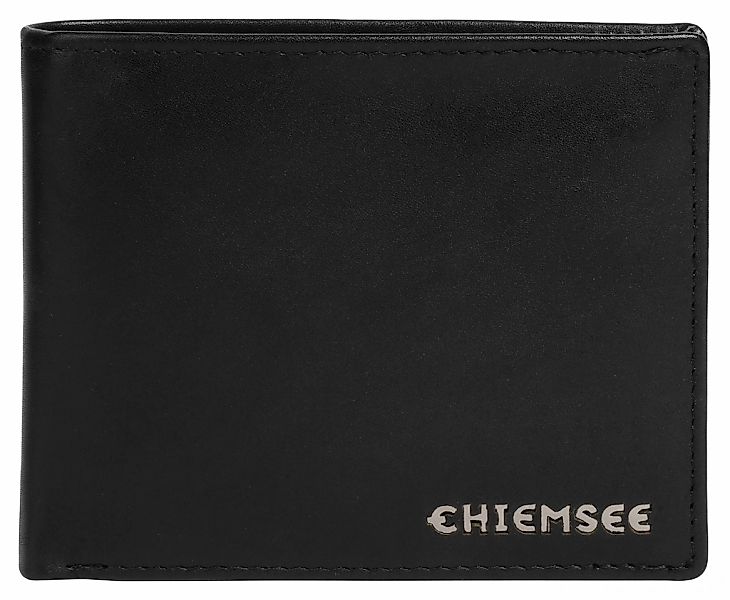 Chiemsee Geldbörse echt Leder günstig online kaufen