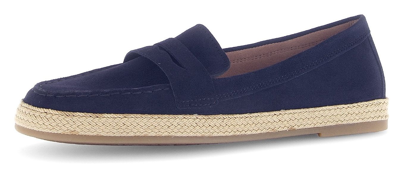 Gabor Slipper, Plateau, Bequemschuh, Flats mit günstig online kaufen