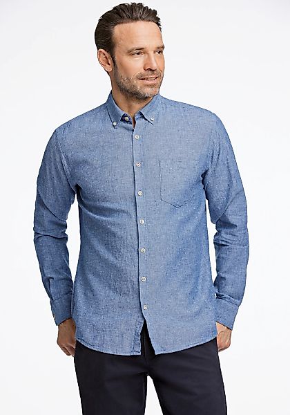 JACK’S "JACKS Leinenhemd" günstig online kaufen